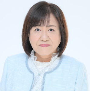畠中雅子
