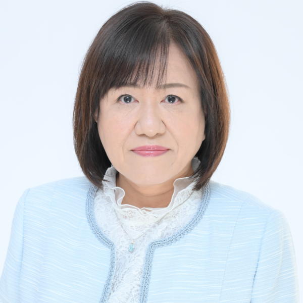 畠中雅子
