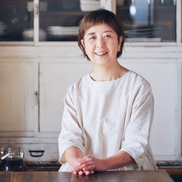 一田憲子