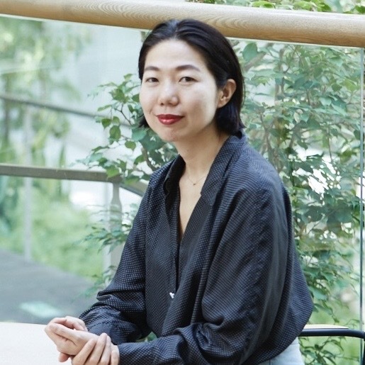 大森葉子