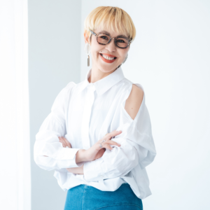 ファッションを変えると人生が動く。自分史上ベストを更新するスタイリング講座